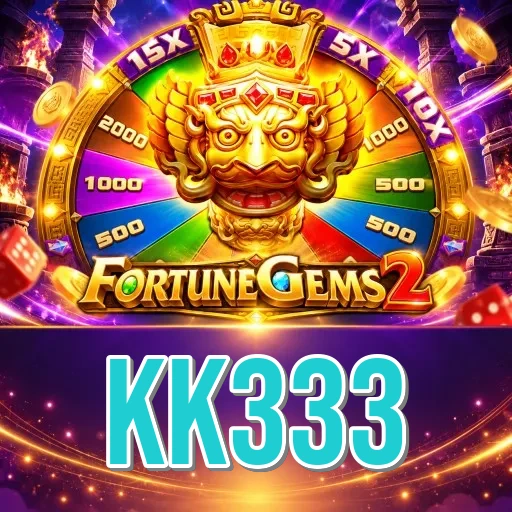 Screenshot 3 - kk333 Settings