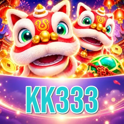 Screenshot 1 - kk333 Home Screen