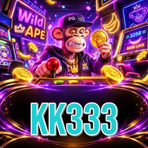 Screenshot 3 - kk333 Settings