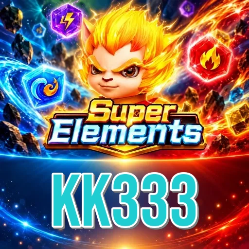 Screenshot 3 - kk333 Settings